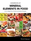 Image for Handbook of Mineral Elements in Food