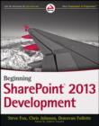 Image for Beginning SharePoint 2013 Development eBook and SharePoint-videos.com Bundle