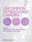 Image for Uncommon gynecologic cancers