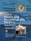 Image for Plastic and Reconstructive Surgery