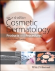 Image for Cosmetic dermatology: products and procedures