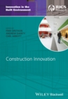 Image for Construction innovation