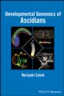 Image for Developmental genomics of ascidians