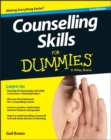 Image for Counselling skills for dummies