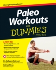 Image for Paleo workouts for dummies