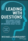 Image for Leading with Questions