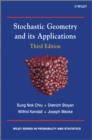 Image for Stochastic Geometry and Its Applications