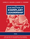 Image for The five practices of exemplary leadership: Asia