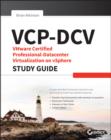 Image for VCP5-DCV VMware Certified Professional-Data Center Virtualization on vSphere 5.5 Study Guide