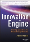 Image for Innovation Engine : Driving Execution for Breakthrough Results