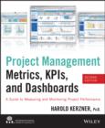 Image for Project management metrics, KPIs, and dashboards: a guide to measuring and monitoring project performance