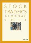 Image for Stock Trader&#39;s Almanac