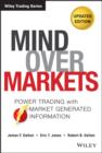 Image for Mind over markets: power trading with market generated information