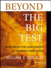 Image for Beyond the Big Test