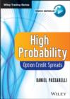 Image for High Probability Option Credit Spreads