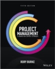 Image for Project management: planning and control techniques