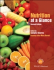 Image for Nutrition at a glance.