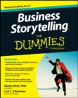 Image for Business Storytelling For Dummies