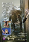 Image for Practical physiotherapy for small animal practice