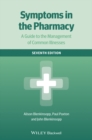 Image for Symptoms in the pharmacy: a guide to the management of common illness
