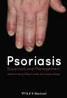 Image for Psoriasis: diagnosis and management