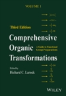 Image for Comprehensive Organic Transformations : A Guide to Functional Group Preparations