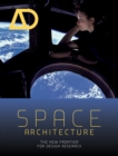 Image for Space architecture: the new frontier for design research