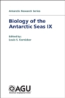 Image for Biology of the Antarctic Seas IX V31