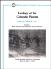 Image for Geology of the Colorado Plateau - Grand Junction to Denver, Colorado June 30 July 7, 1989