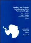 Image for Geology and Seismic Stratigraphy of the Antarctic Margin, 2