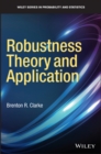 Image for Robustness Theory and Application