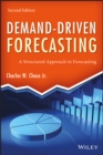 Image for Demand-Driven Forecasting