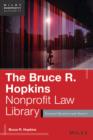 Image for The Bruce R. Hopkins Nonprofit Law Library: Essential Questions and Answers