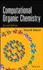 Image for Computational Organic Chemistry