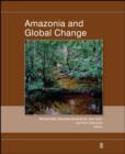 Image for Amazonia and global change : 186