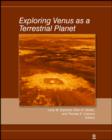 Image for Exploring Venus as a terrestrial planet : 176