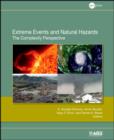 Image for Extreme events and natural hazards: the complexity perspective