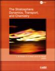 Image for The stratosphere: dynamics, transport, and chemistry