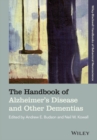 Image for The Handbook of Alzheimer&#39;s Disease and Other Dementias