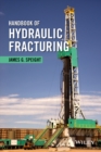 Image for Handbook of hydrualic fracturing