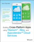 Image for Building iPhone applications with Appcelerator Cloud Services