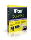 Image for iPad For Dummies : Book + Online Video Training Bundle