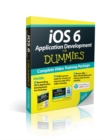 Image for IOS 6 Application Development For Dummies : Book + Online Video Training Bundle