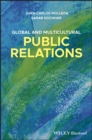 Image for Global and multicultural public relations