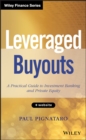 Image for Leveraged Buyouts, + Website