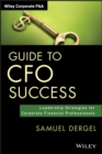 Image for Guide to CFO Success