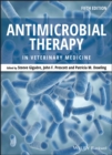 Image for Antimicrobial therapy in veterinary medicine.