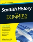 Image for Scottish history for dummies