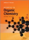 Image for Keynotes in organic chemistry