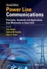 Image for Power line communications